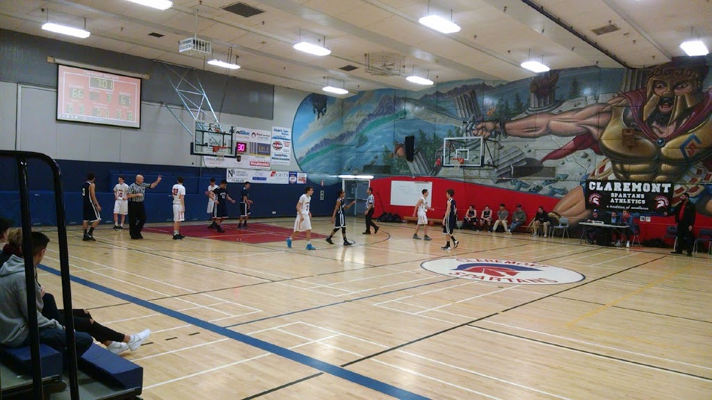 Claremont Secondary School | 4980 Wesley Rd, Victoria, BC V8Y 1Y9, Canada | Phone: (250) 658-5221