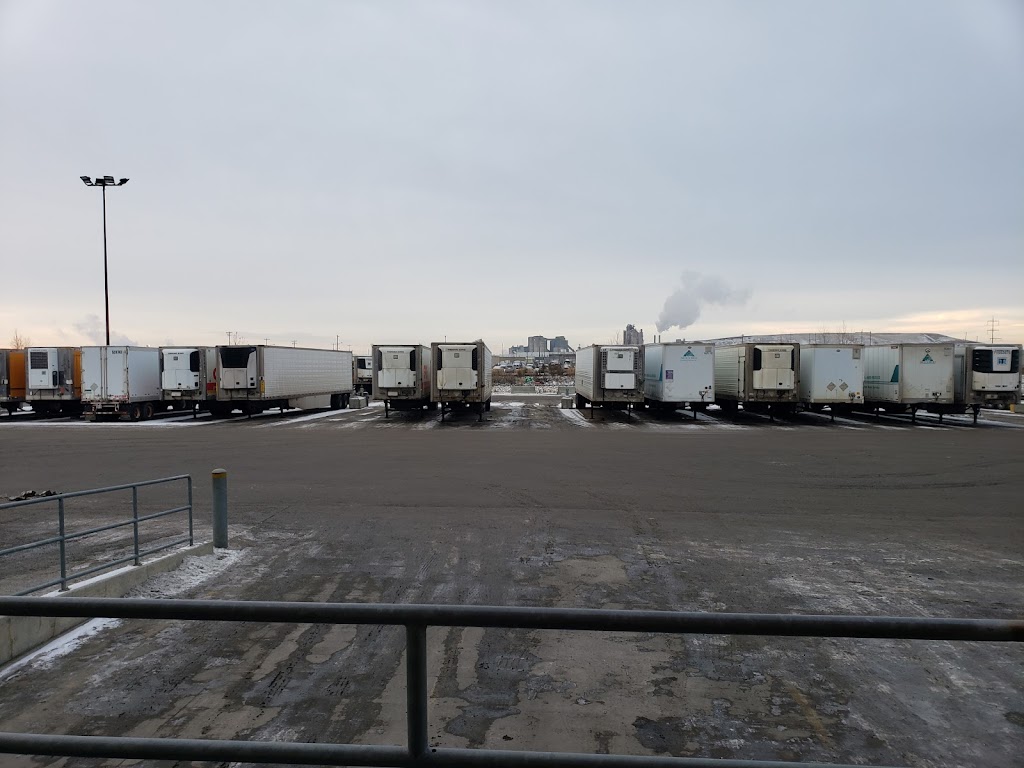 Gordon Food Service | 13531 163 St NW #13507, Edmonton, AB T5V 0B5, Canada | Phone: (403) 569-8000