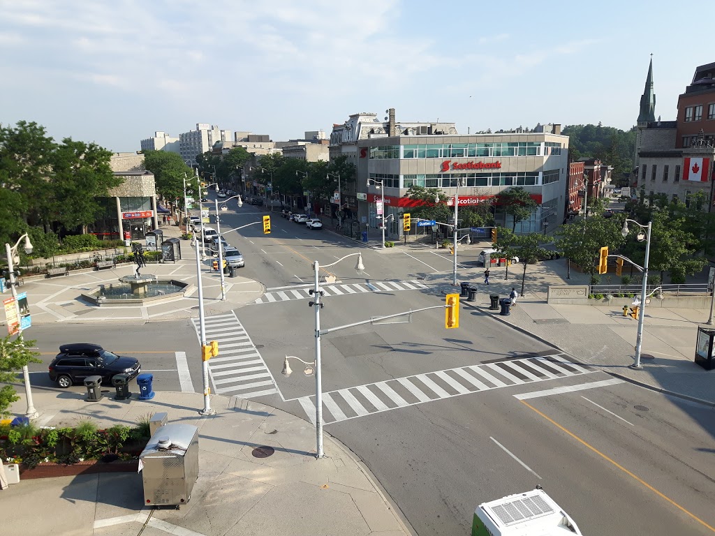 Downtown Guelph Business Association | 42 Wyndham St N, Guelph, ON N1H 4E6, Canada | Phone: (519) 836-6144
