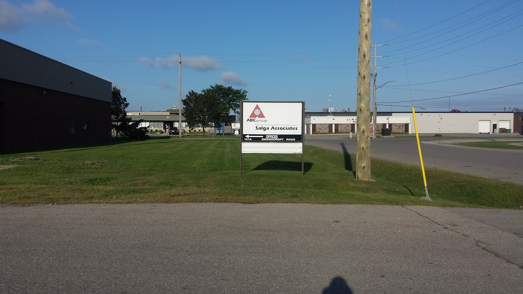 Abc Group Climate control 2 | 161 Snidercroft Rd, Concord, ON L4K 2J8, Canada | Phone: (905) 669-0999
