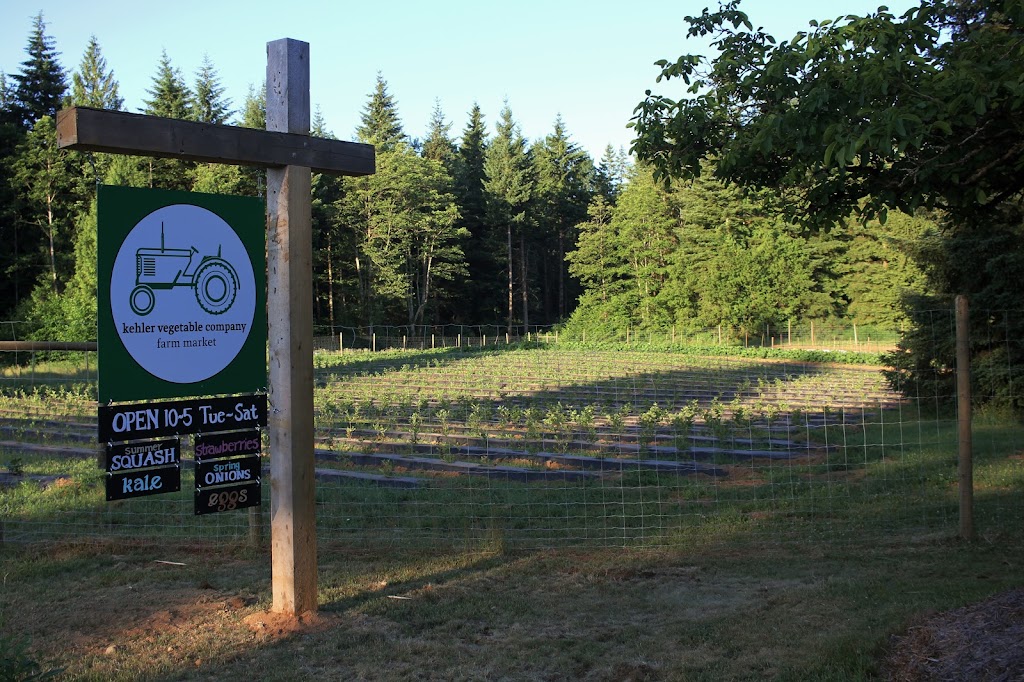 Kehler Vegetable Company | #8083, Black Creek, BC V9J 1G9, Canada | Phone: (250) 202-3236