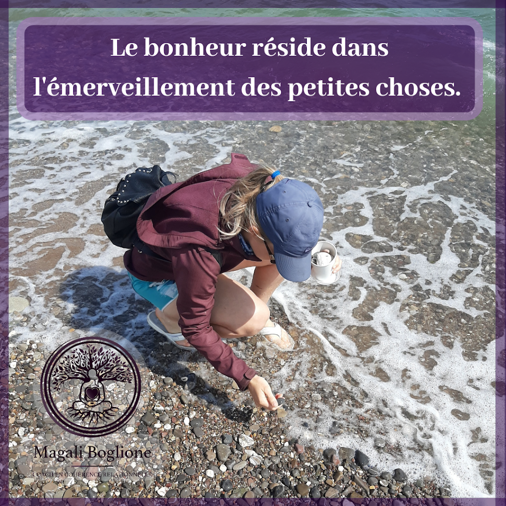 Coach Personal Development - Boglione | 1527 Av. Danis, Sainte-Julienne, QC J0K 2T0, Canada | Phone: (514) 797-6107