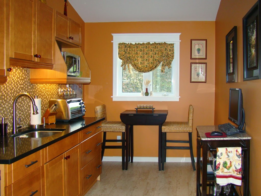Grant House Bed & Breakfast | 447 North St, Beaverton, ON L0K 1A0, Canada | Phone: (705) 426-1296