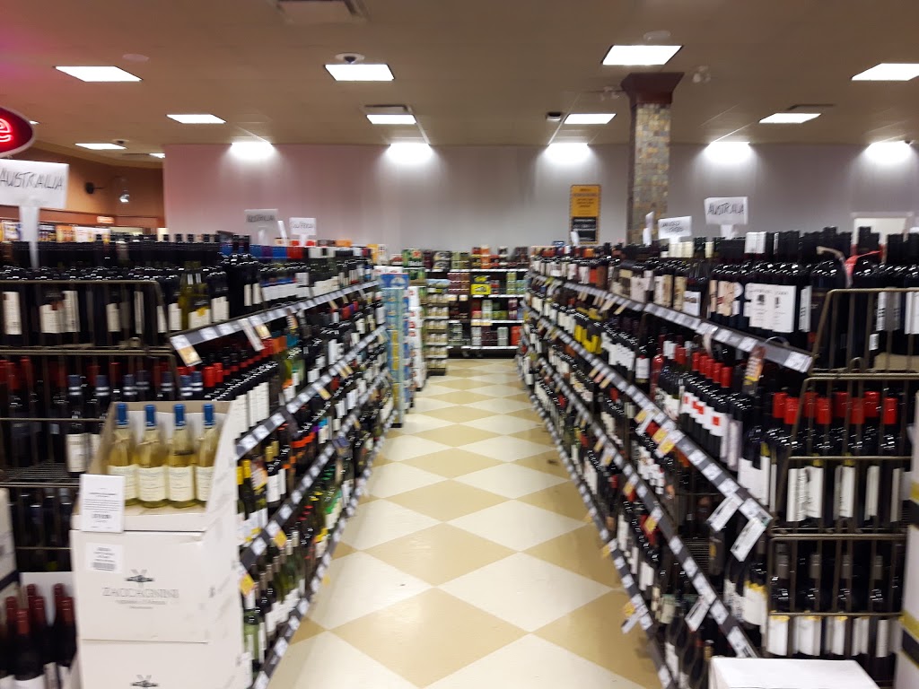 BC Liquor Stores | 370 777 Royal Oak Dr, Victoria, BC V8X 4V1, Canada | Phone: (250) 744-1622