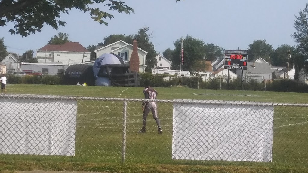 Wayside Mobile Home Court | 3447 South Park Ave, Buffalo, NY 14219, USA | Phone: (716) 824-6241