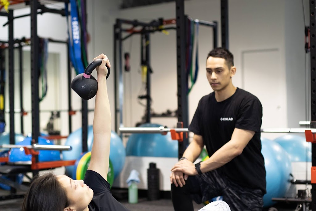 Kin Lab Active Rehab Burnaby at Playground Fitness | #123 5549 (B, Kingsway, Burnaby, BC V5H 2G3, Canada | Phone: (604) 260-1522