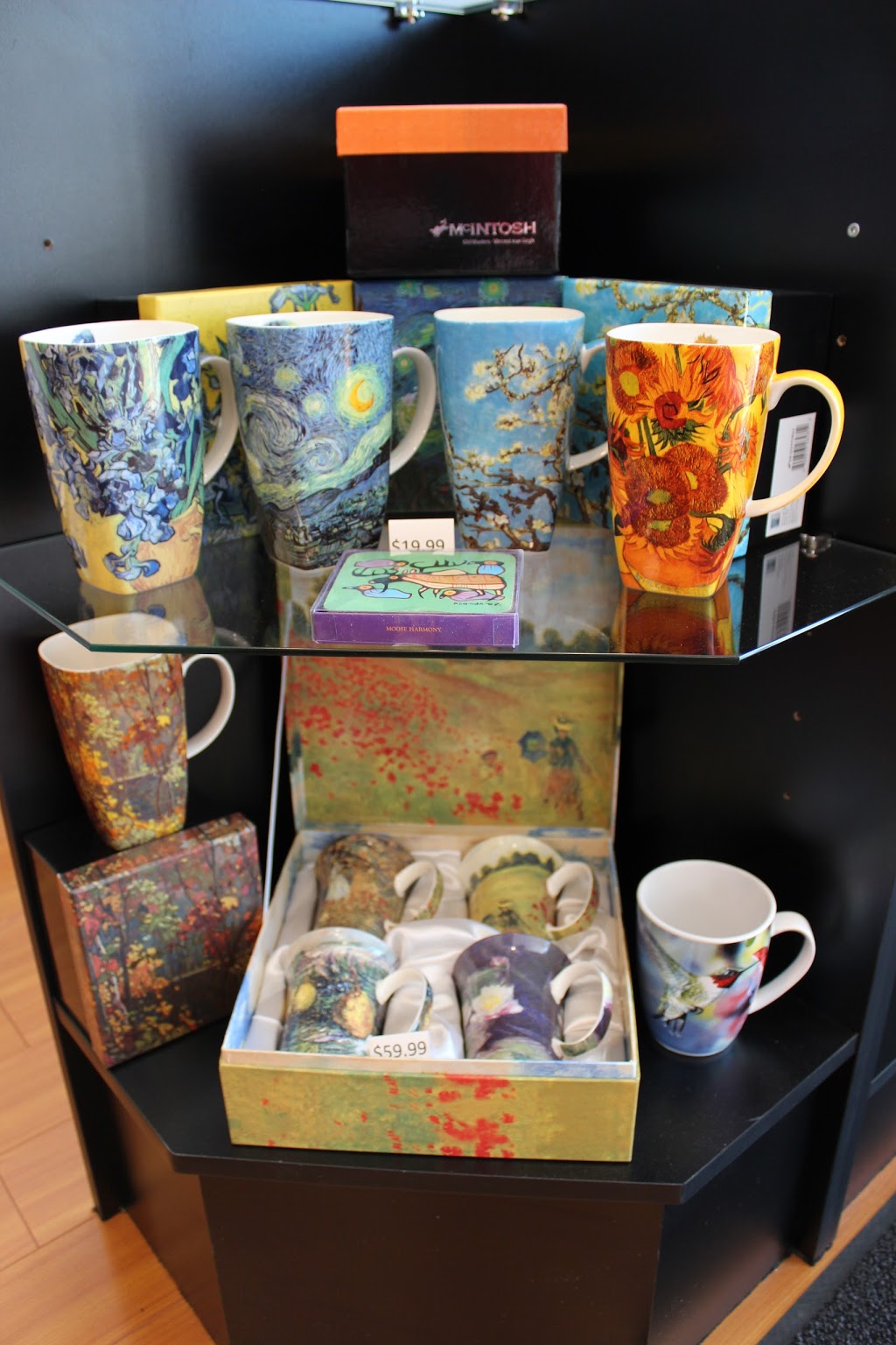 Artists Friend | 1720 Lakeshore Rd W, Mississauga, ON L5J 1J5, Canada | Phone: (905) 274-7011
