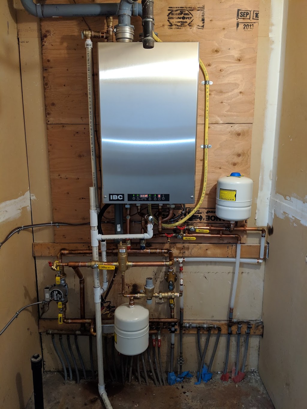 Absolute Plumbing Solutions | 1517 56 St, Delta, BC V4L 2A9, Canada | Phone: (604) 999-6627