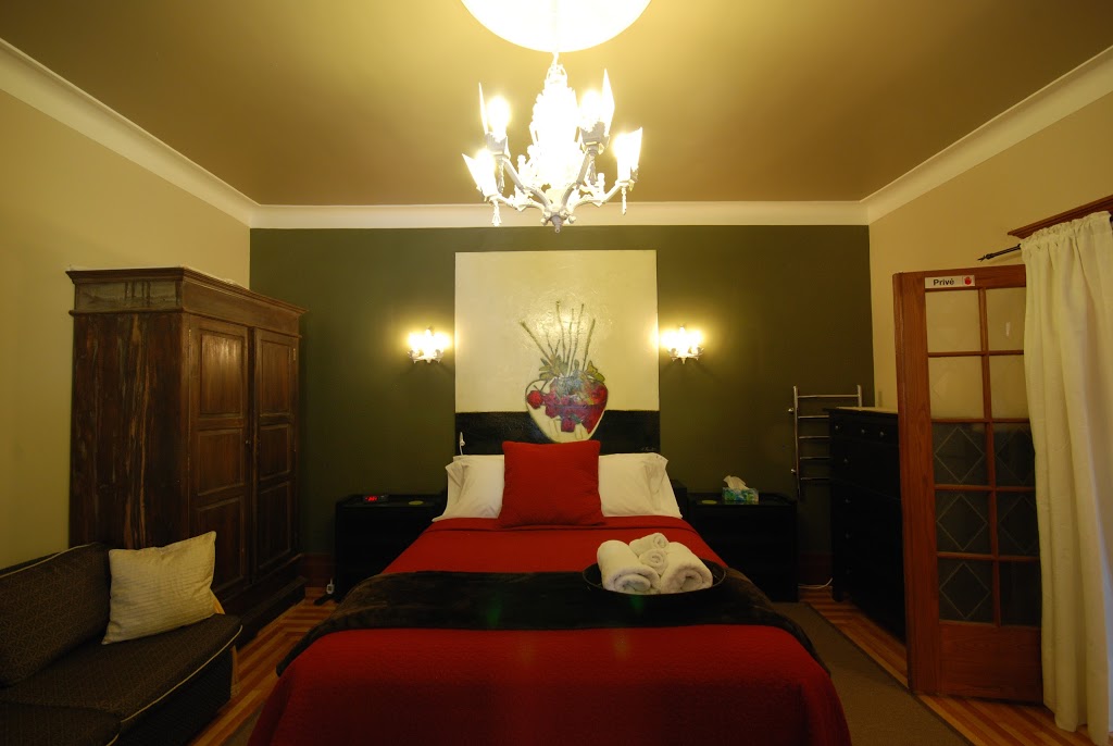 La petite Bourgeoise | 611 Rue Manning, Verdun, QC H4H 1Z7, Canada | Phone: (514) 806-5983