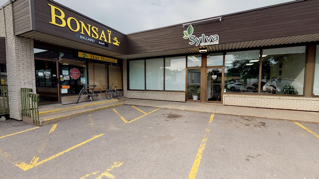 Sylva Croissance Inc | 985 Rue Notre-Dame Local E, Lavaltrie, QC J5T 1R4, Canada | Phone: (450) 586-0448