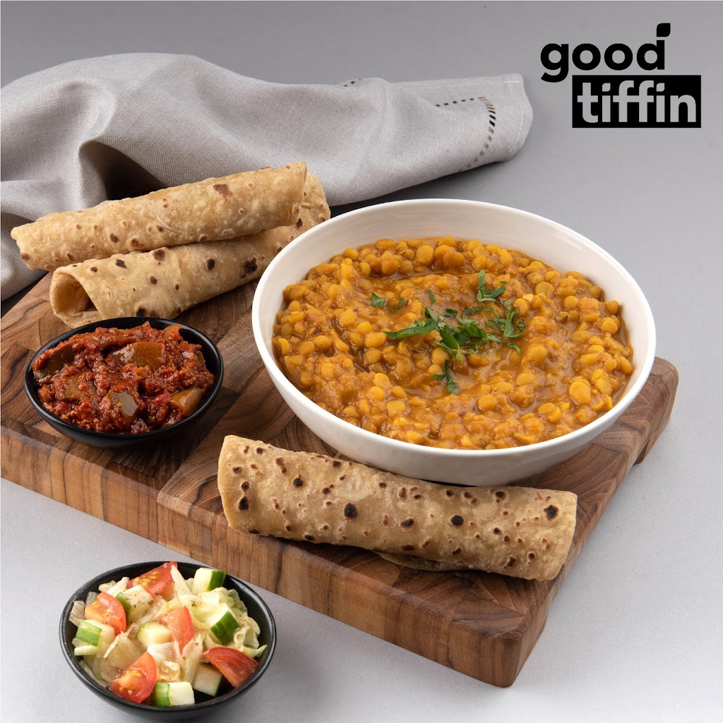 Good Tiffin (Fresh Meal Delivery) | 199 Advance Blvd Unit 13, Brampton, ON L6T 4N2, Canada | Phone: (437) 770-1880
