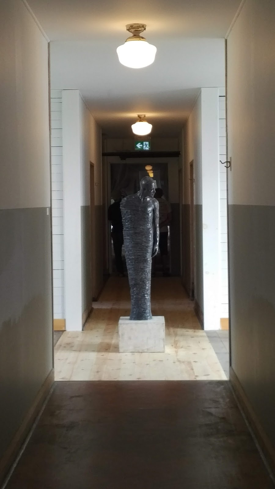 Maison Depoivre Art Gallery | 343 County Rd 22, Prince Edward, ON K0K, Canada | Phone: (647) 381-9407