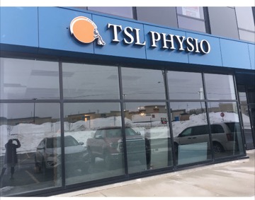 TSL Physio | 55 White Rose Drive, St. Johns, NL A1A 5B5, Canada | Phone: (709) 753-3372