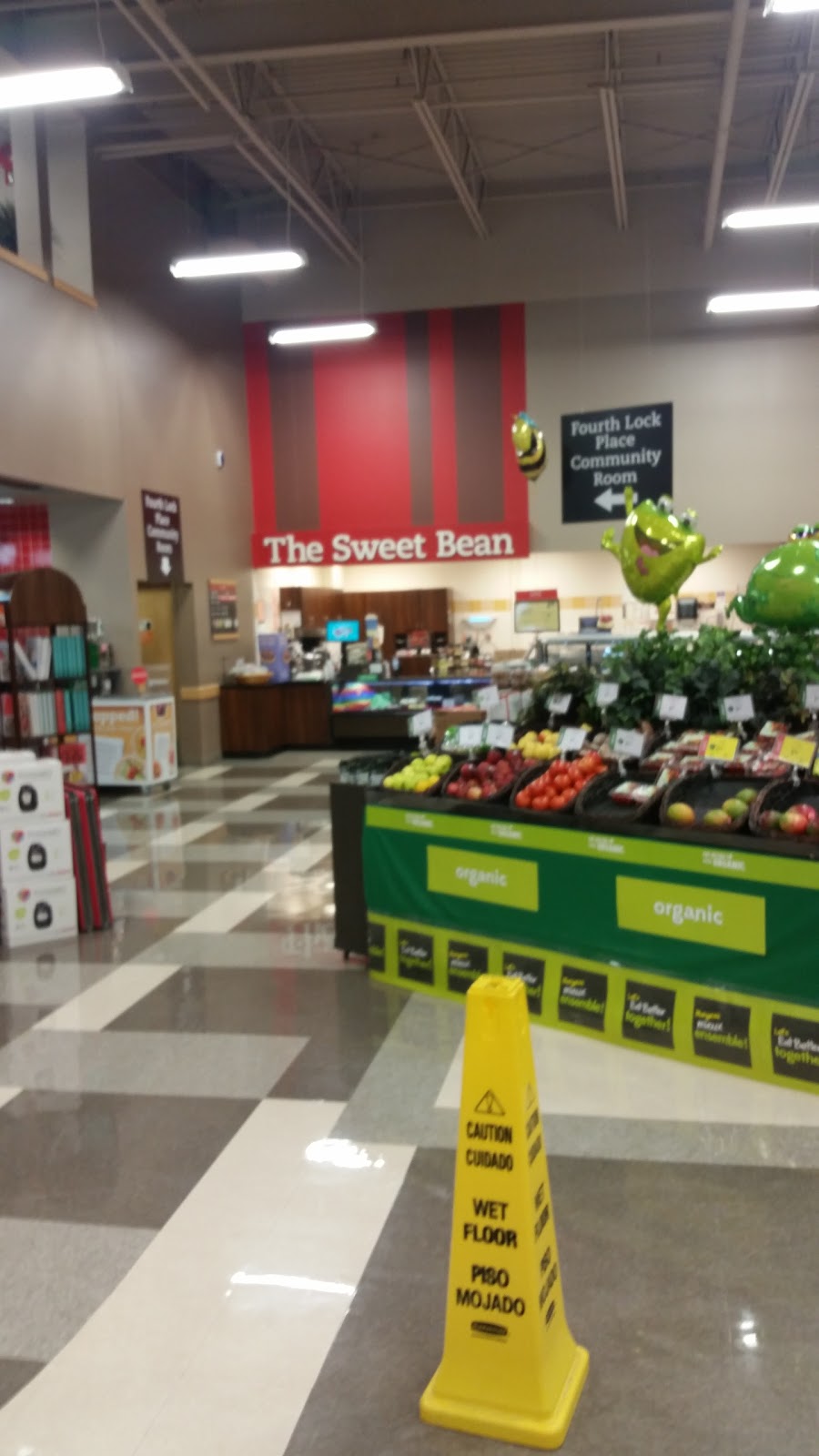 Sobeys Fall River | 3290 Nova Scotia Trunk 2, Fall River, NS B2T 1J3, Canada | Phone: (902) 860-2291