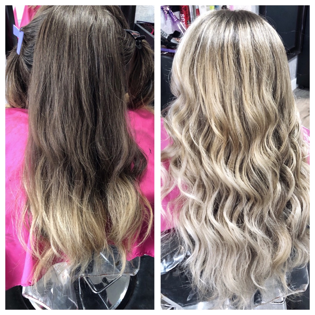 Sheer Studio Hair Salon & Spa | 57 Whitbourne Ave, Whitbourne, NL A0B 3K0, Canada | Phone: (709) 760-0080