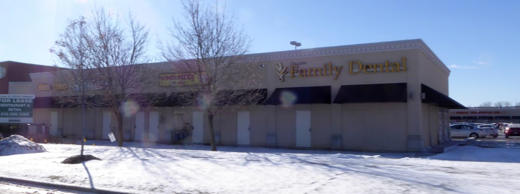Dundas Family Dental | 3650 Dundas St, Burlington, ON L7M 4B8, Canada | Phone: (905) 315-9898