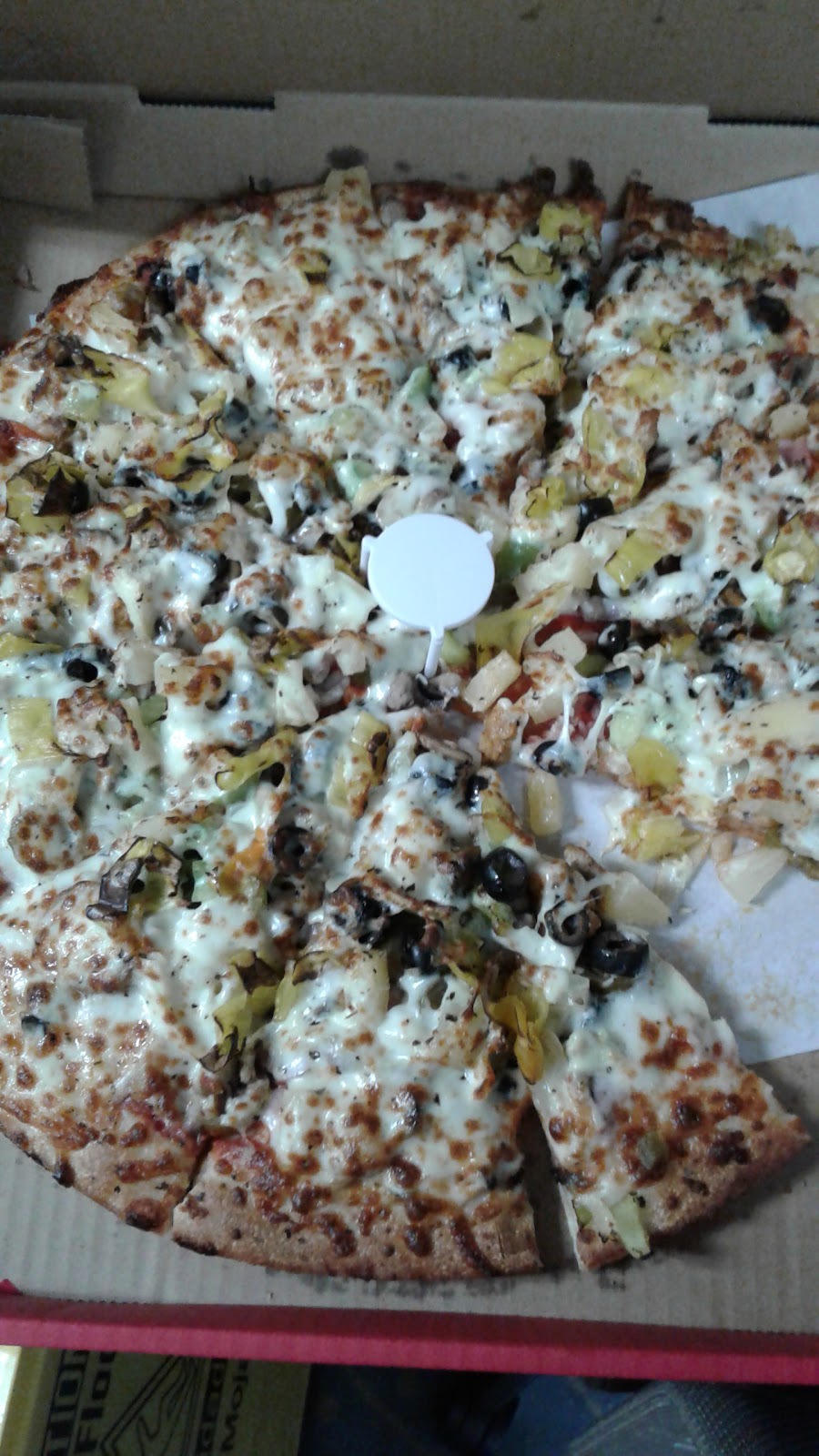 Westside Pizza | 4260 Cordata Pkwy #107, Bellingham, WA 98226, USA | Phone: (360) 756-5055