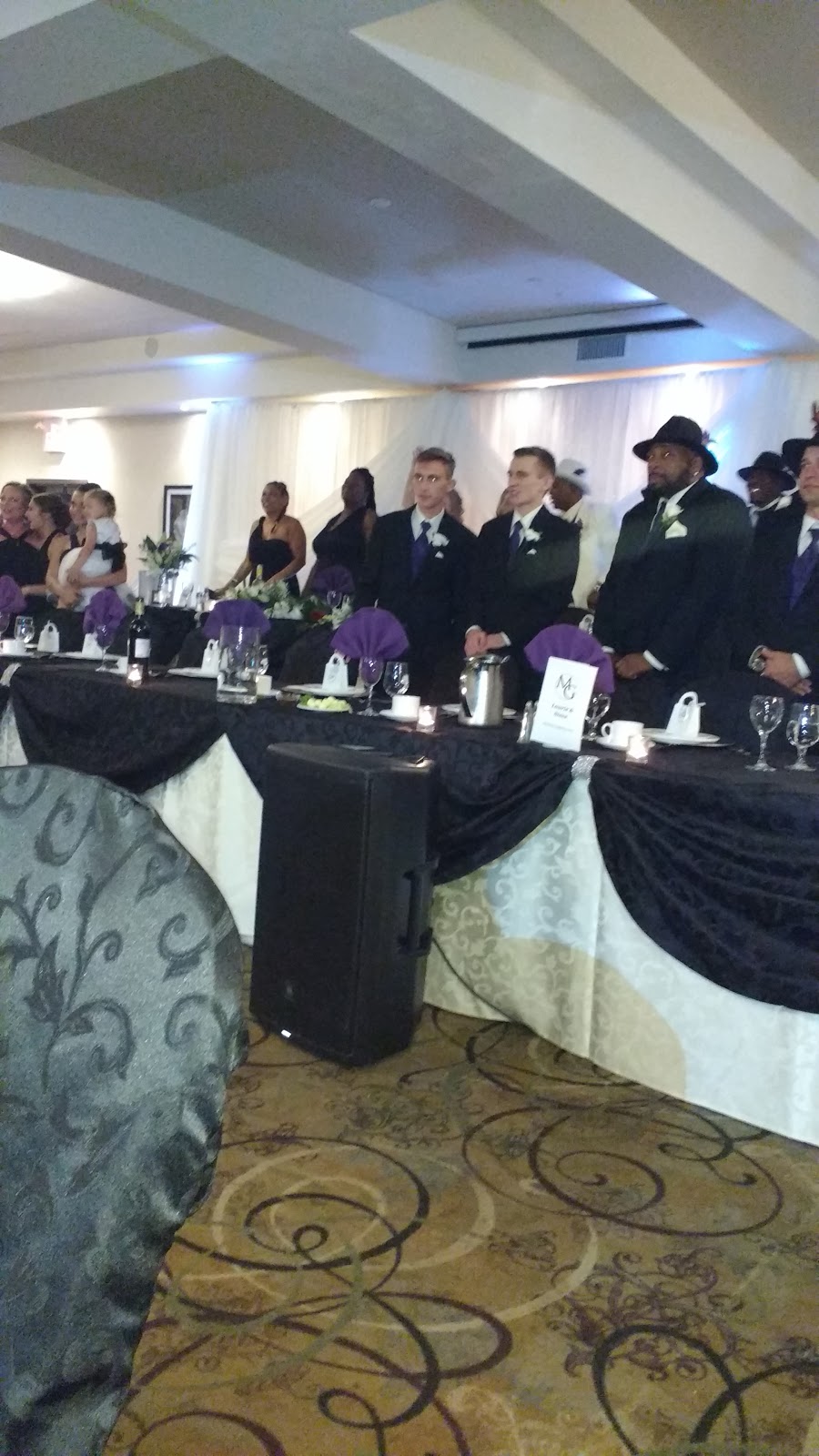 Marquis Gardens | 1365 Sandhill Dr, Ancaster, ON L9G 4V5, Canada | Phone: (905) 304-4416