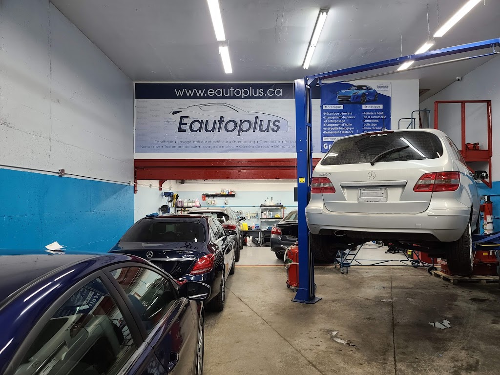 Eautoplus | 3109 Mnt Masson, Laval, QC H7B 1E3, Canada | Phone: (514) 418-8346