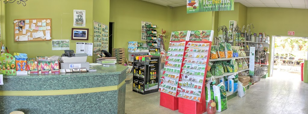 Pépinière Jacques Joly Enr | 861 Route Louis-Cyr, Saint-Jean-de-Matha, QC J0K 2S0, Canada | Phone: (450) 886-5192