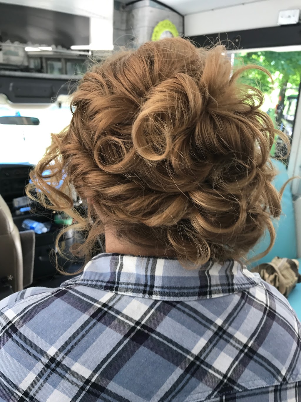Hair To There | 1445 2nd Concession Road ENR, Langton, ON N0E 1G0, Canada | Phone: (519) 983-2206