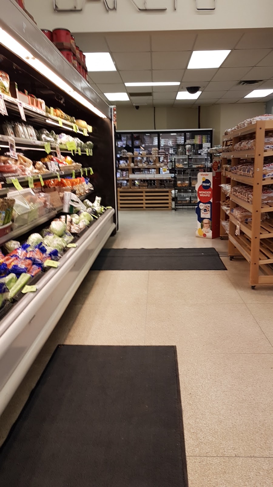 South Hill Fine Foods | 468 Lillooet St W, Moose Jaw, SK S6H 7T1, Canada | Phone: (306) 692-1516