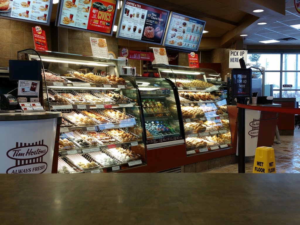 Tim Hortons | 441 Bayview Dr, Barrie, ON L4N 8Y2, Canada | Phone: (705) 797-0873