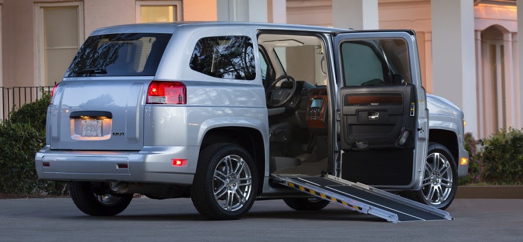 Main Mobility Inc. | 9580 Main St, Clarence, NY 14031, USA | Phone: (716) 759-6811