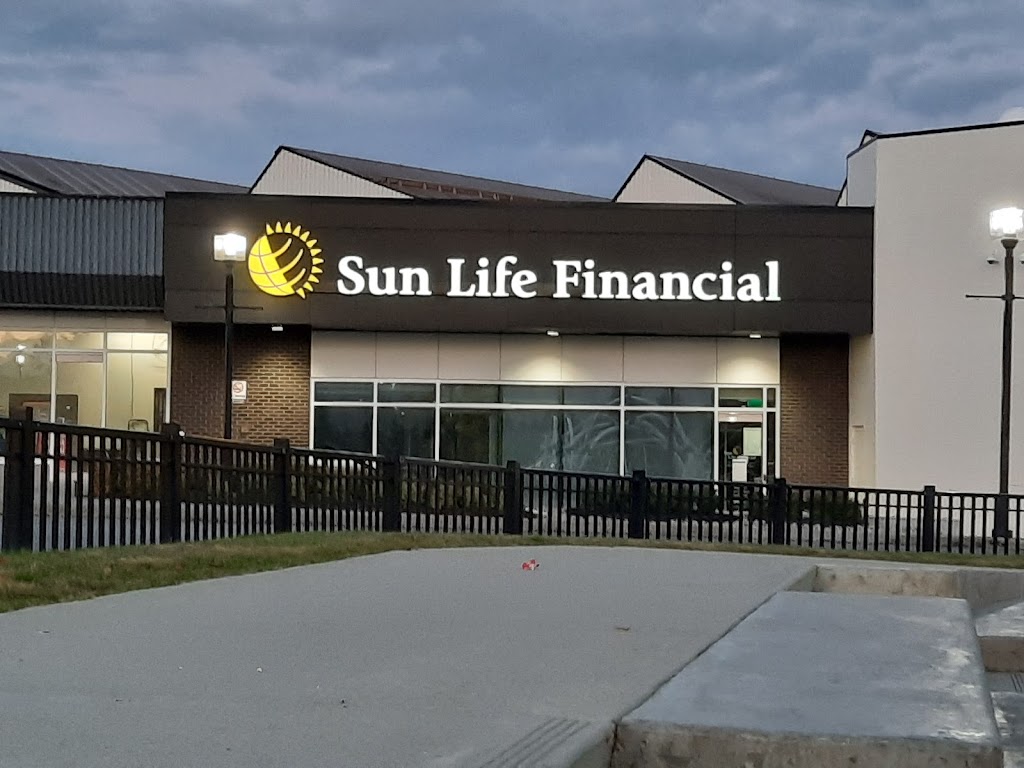 Sun Life Financial Nanaimo | 4750 Rutherford Rd #241, Nanaimo, BC V9T 4K6, Canada | Phone: (250) 729-7544