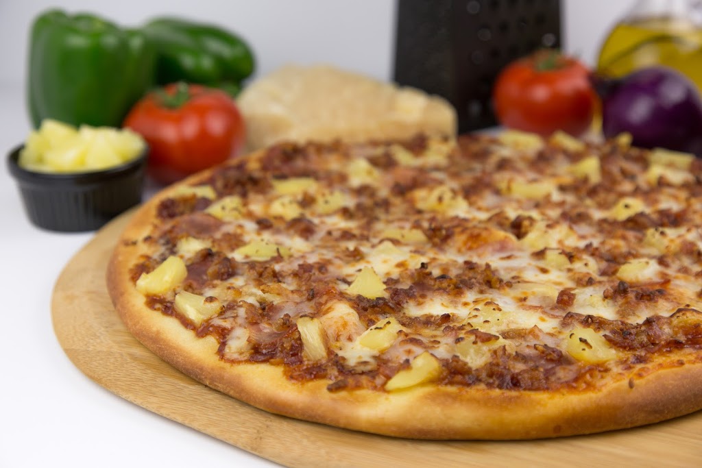 Mama Delucas Pizza | 80863 Main St, Memphis, MI 48041, USA | Phone: (810) 392-2240