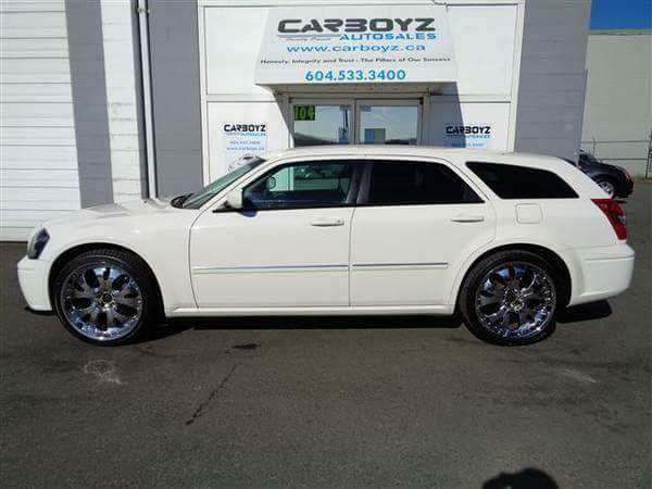 Carboyz Auto Sales | 104-20785 Mufford Crescent, Langley City, BC V3A 5E8, Canada | Phone: (604) 533-3400