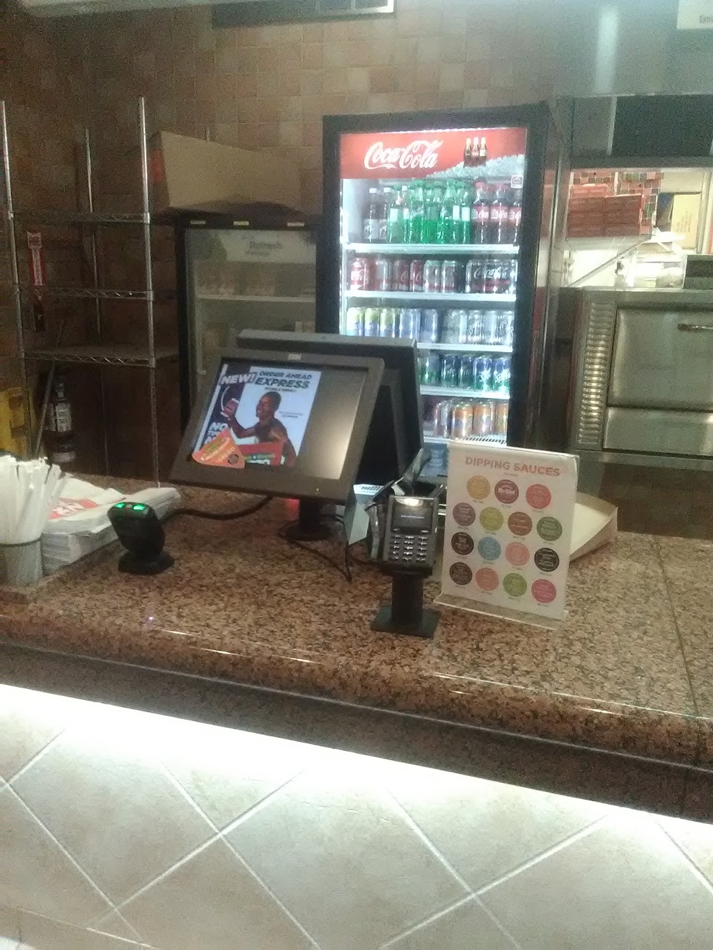 Pizza Pizza | 760 15, Kingston, ON K7L 0C3, Canada | Phone: (613) 542-1111