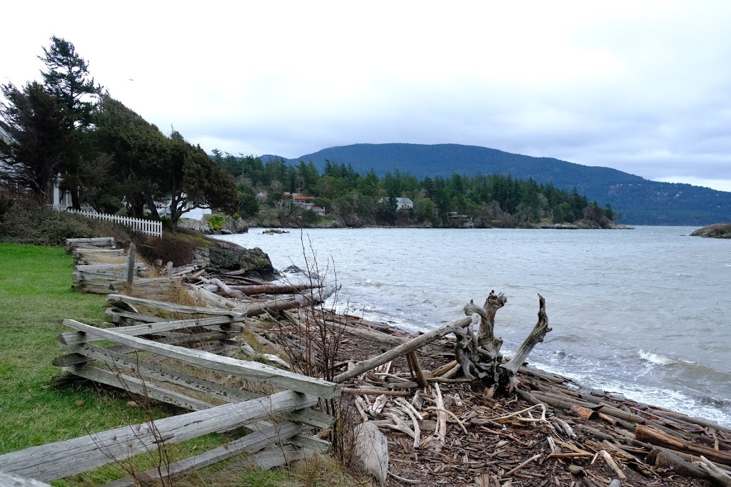 The Landmark on Orcas Island | 9100, 67 Main St, Eastsound, WA 98245, USA | Phone: (360) 376-2423