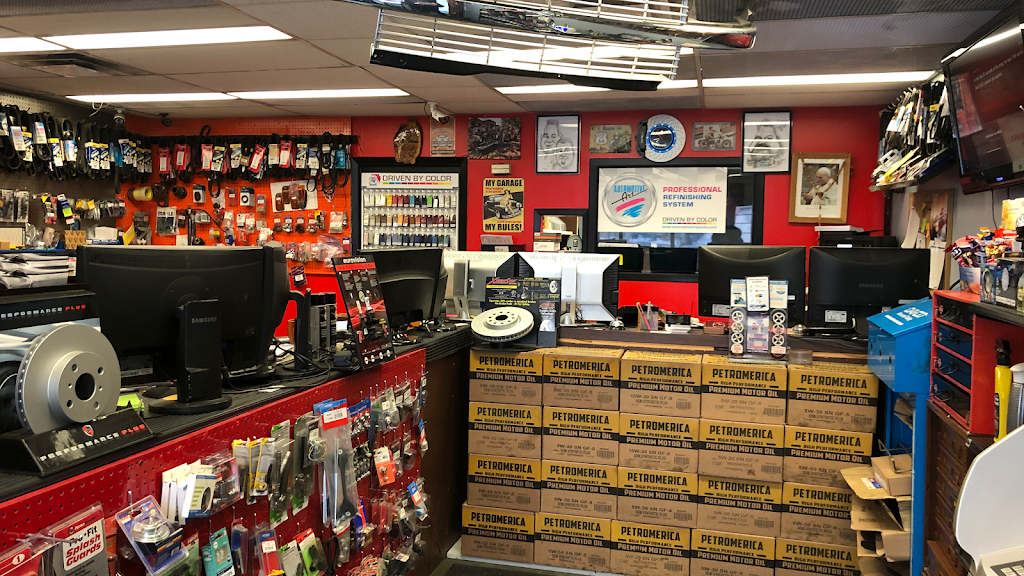 Chado’s New Auto Parts | 2675 Blackwell St Unit 6, Ottawa, ON K1B 4E4, Canada | Phone: (613) 569-2400
