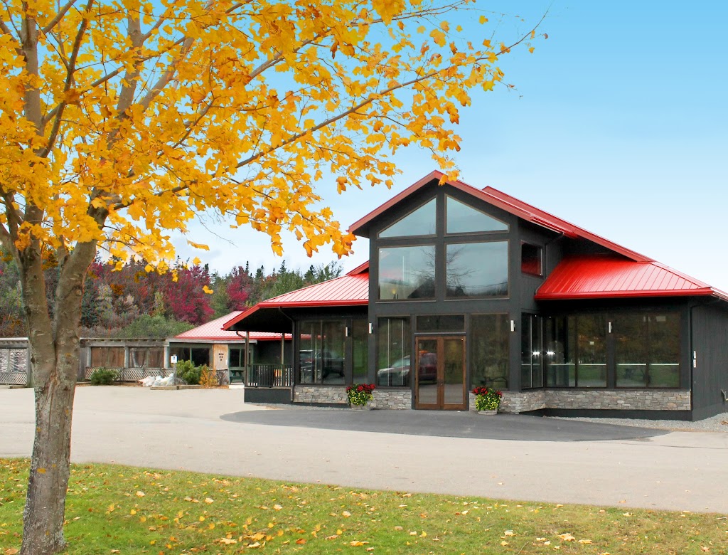 Jost Vineyards | 48 Vintage Ln, Malagash, NS B0K 1E0, Canada | Phone: (800) 565-4567
