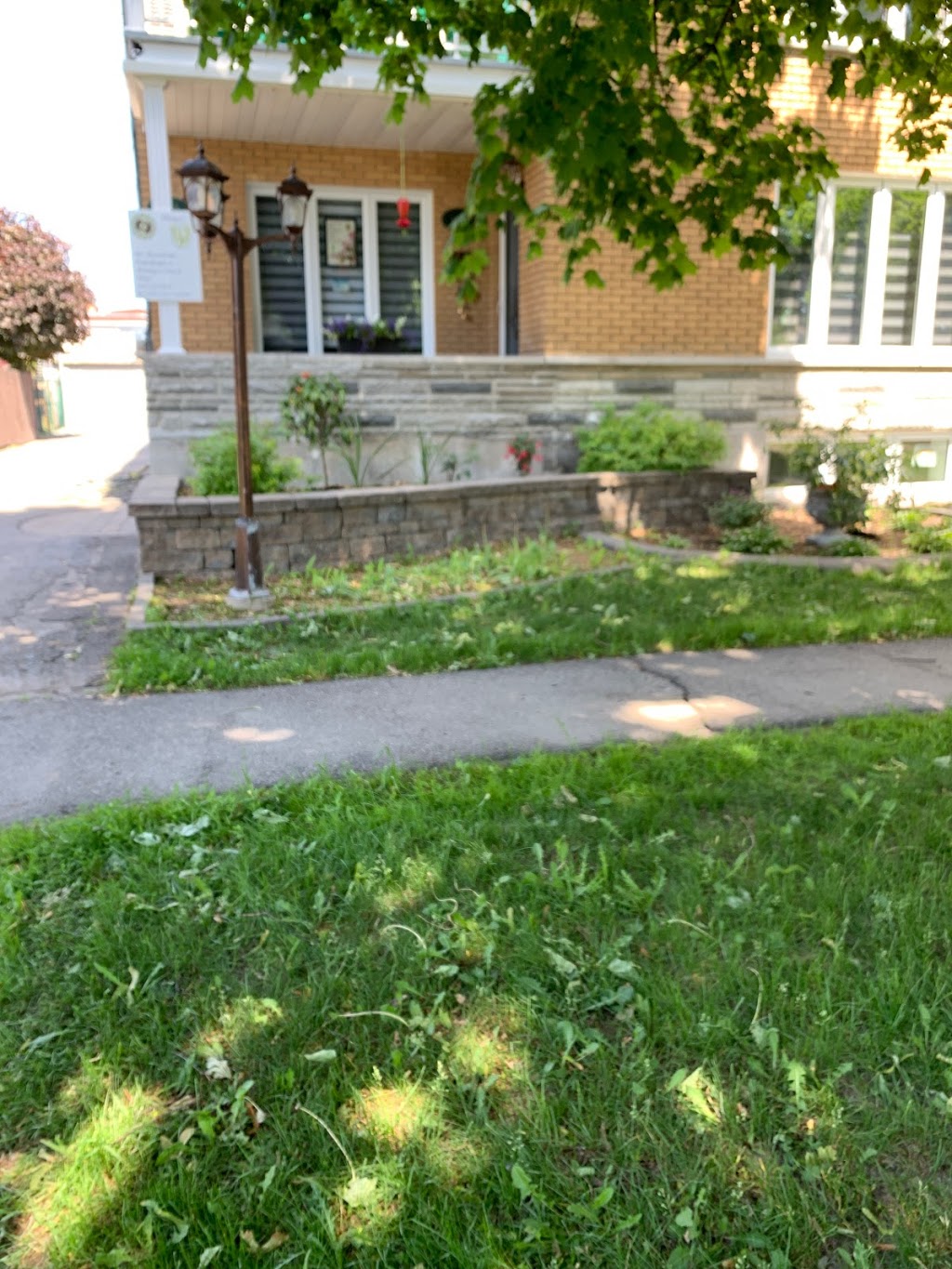 Clinique de Massothérapie/Podologie | 91 Rue McLaren, Salaberry-de-Valleyfield, QC J6T 4Z8, Canada | Phone: (418) 507-6352