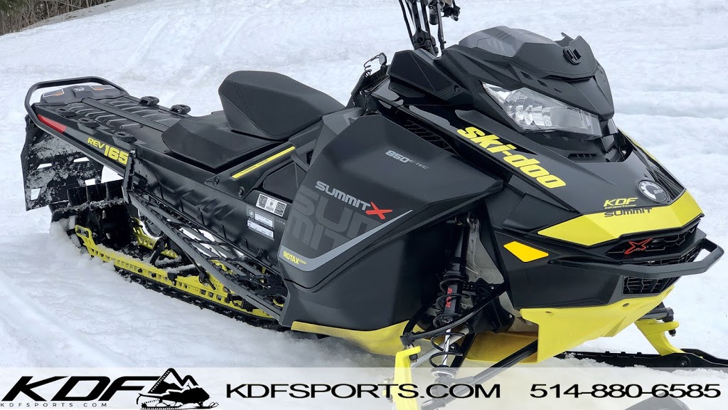 KDF Sports Inc. | 1017 Rue Visitation, Saint-Charles-Borromée, QC J6E 7Y8, Canada | Phone: (514) 880-6585