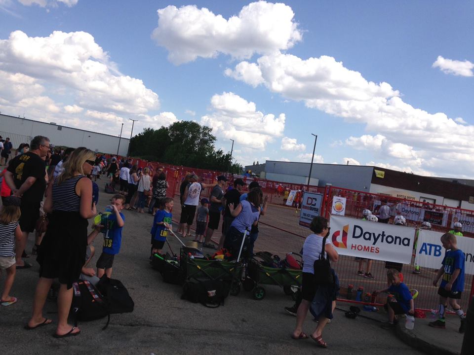 Road Rage Street Hockey | 400 Campbell Rd, St. Albert, AB T8N 0R8, Canada | Phone: (780) 695-5907