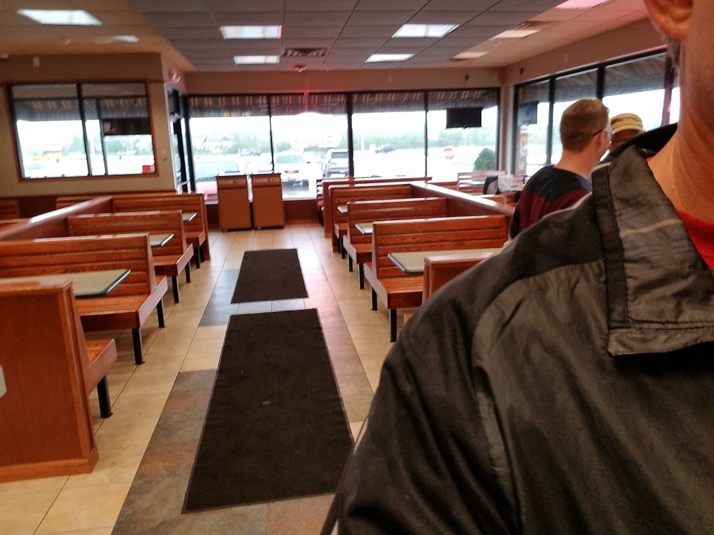 Mighty Taco | 2455 Grand Island Blvd, Grand Island, NY 14216, USA | Phone: (716) 775-5401