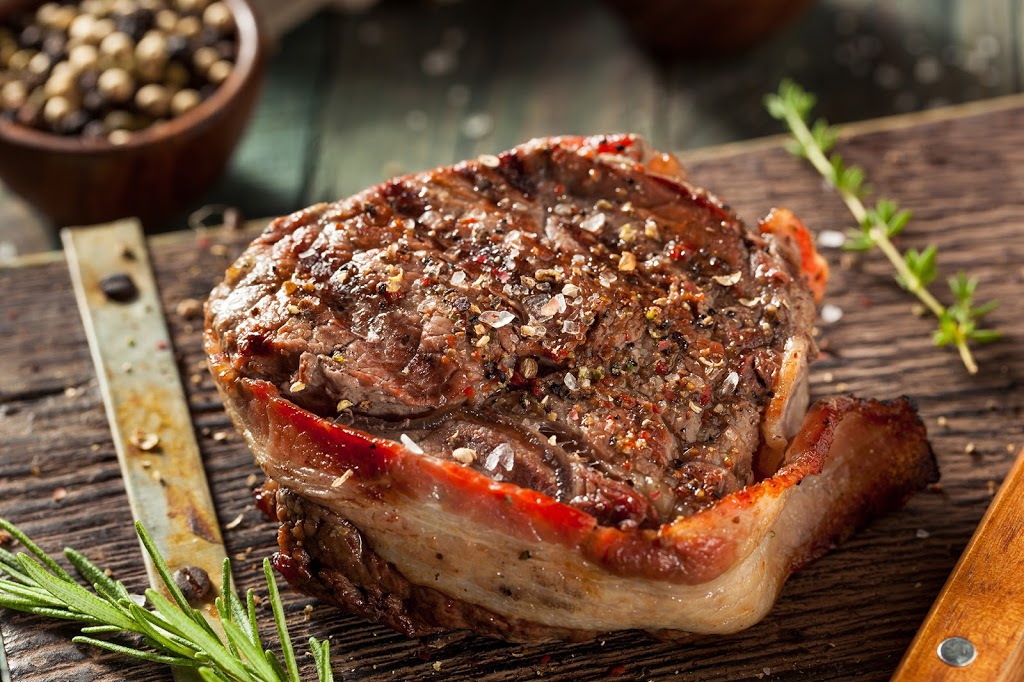iQF Quality Foods/Sealand Quality Foods | Head Office Only. Order Online, 11 Laurier Rd, Penetanguishene, ON L9M 1G8, Canada | Phone: (855) 312-2677