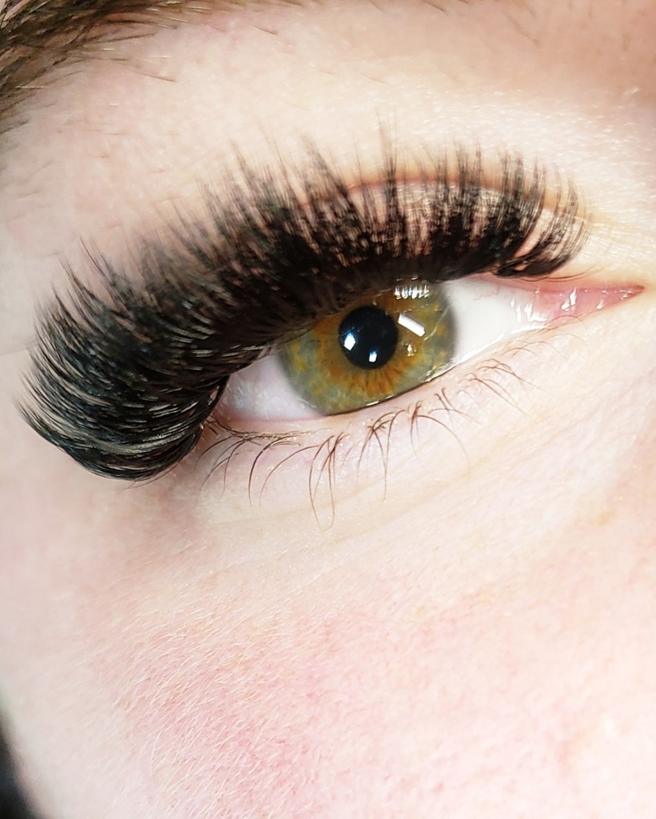 Sassy lashes | 8485 Grassick St, Mission, BC V2V 0E8, Canada | Phone: (778) 387-9453