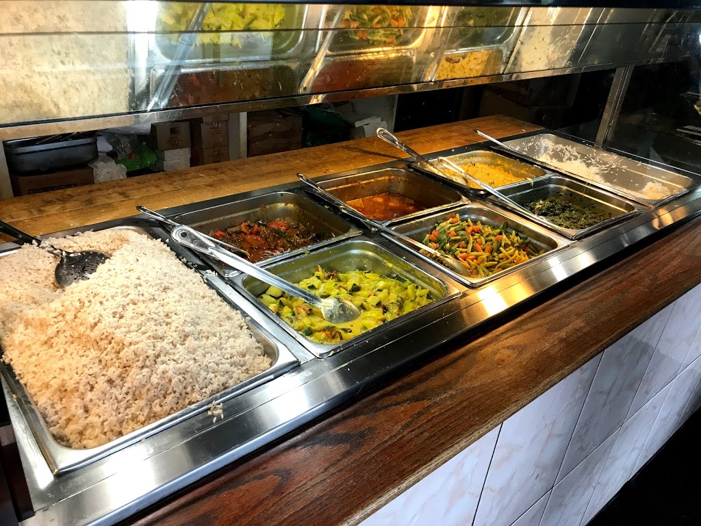 Annapoorna Takeout | 5390 Terry Fox Way, Mississauga, ON L5V 0A5, Canada | Phone: (905) 812-7600