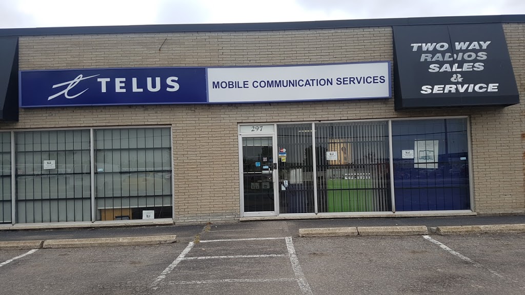 Telus Dealer - Mobile Savvy | store | 297 Nash Rd N, Hamilton, ON L8E 2W8, Canada | 9055732388 OR +1 905-573-2388