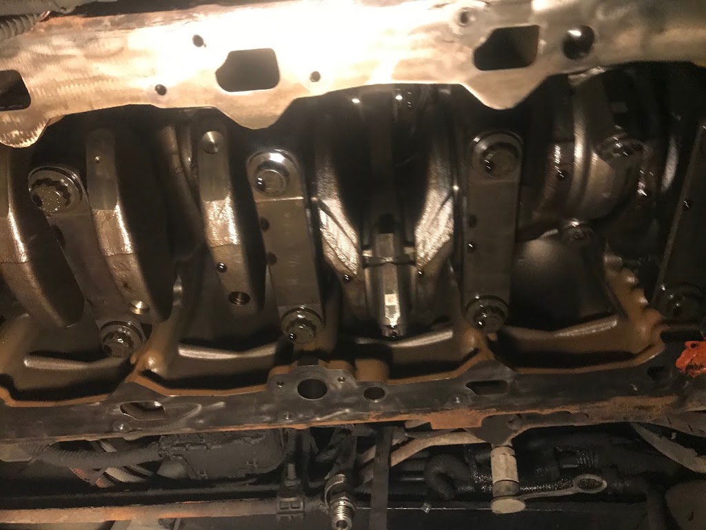 National Engine Repairs LTD. | 2350 N Park Dr, Brampton, ON L6S 6C6, Canada | Phone: (647) 993-8235
