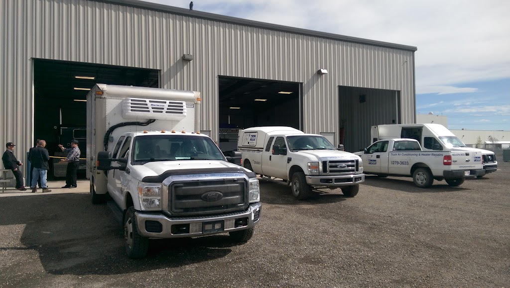 POLAR MOBILITY RESEARCH LTD | 7860 62 St SE, Calgary, AB T2C 5K2, Canada | Phone: (403) 279-3633