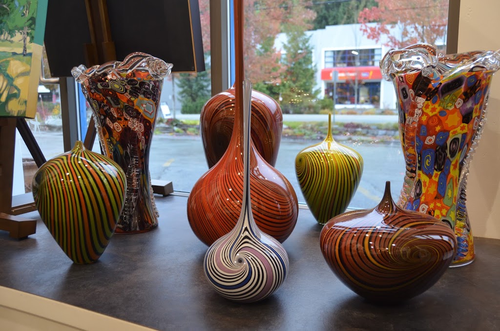 Art Junction Gallery & Framing Studio | 1068 Millar Creek Rd, Whistler, BC V0N 1B1, Canada | Phone: (604) 938-9000