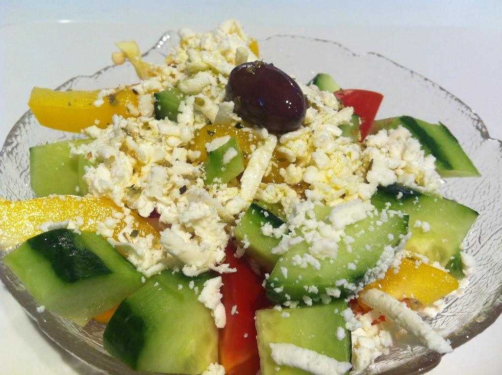Kalamaki Greek Grill Restaurant | #105 - 2711 192 Street, Surrey, BC V3Z 3X1, Canada | Phone: (604) 385-1044