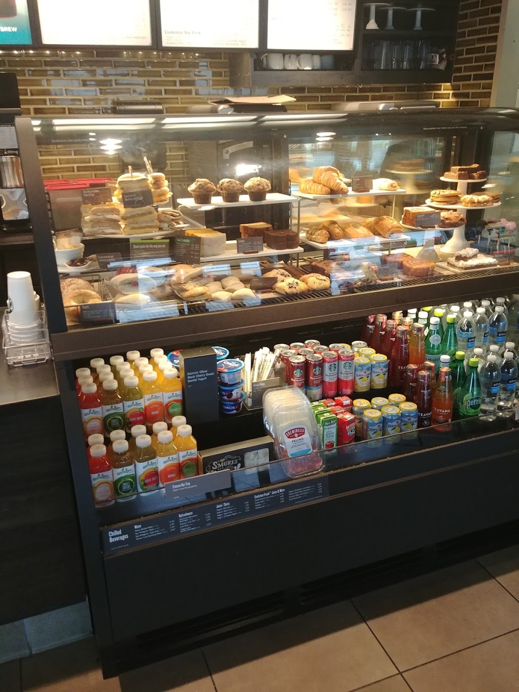 Starbucks | 6707 Transit Rd #100, Buffalo, NY 14221, USA | Phone: (716) 632-1729