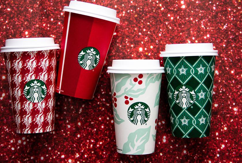 Starbucks | 80 Resolution Dr, Brampton, ON L6W 0A7, Canada | Phone: (905) 455-8432