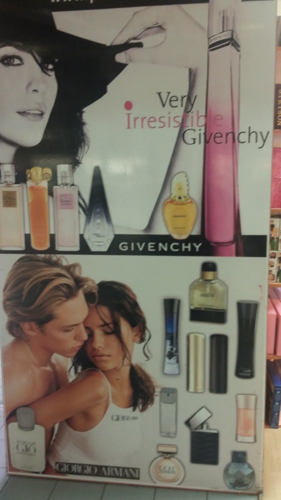 Perfumery Cosmetic Warehouse | Lawrence Square Mall, 700 Lawrence Ave W, North York, ON M6A 3B4, Canada | Phone: (416) 787-5040